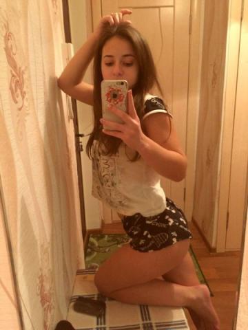 Светлана Топ Горячая Реал фото 2